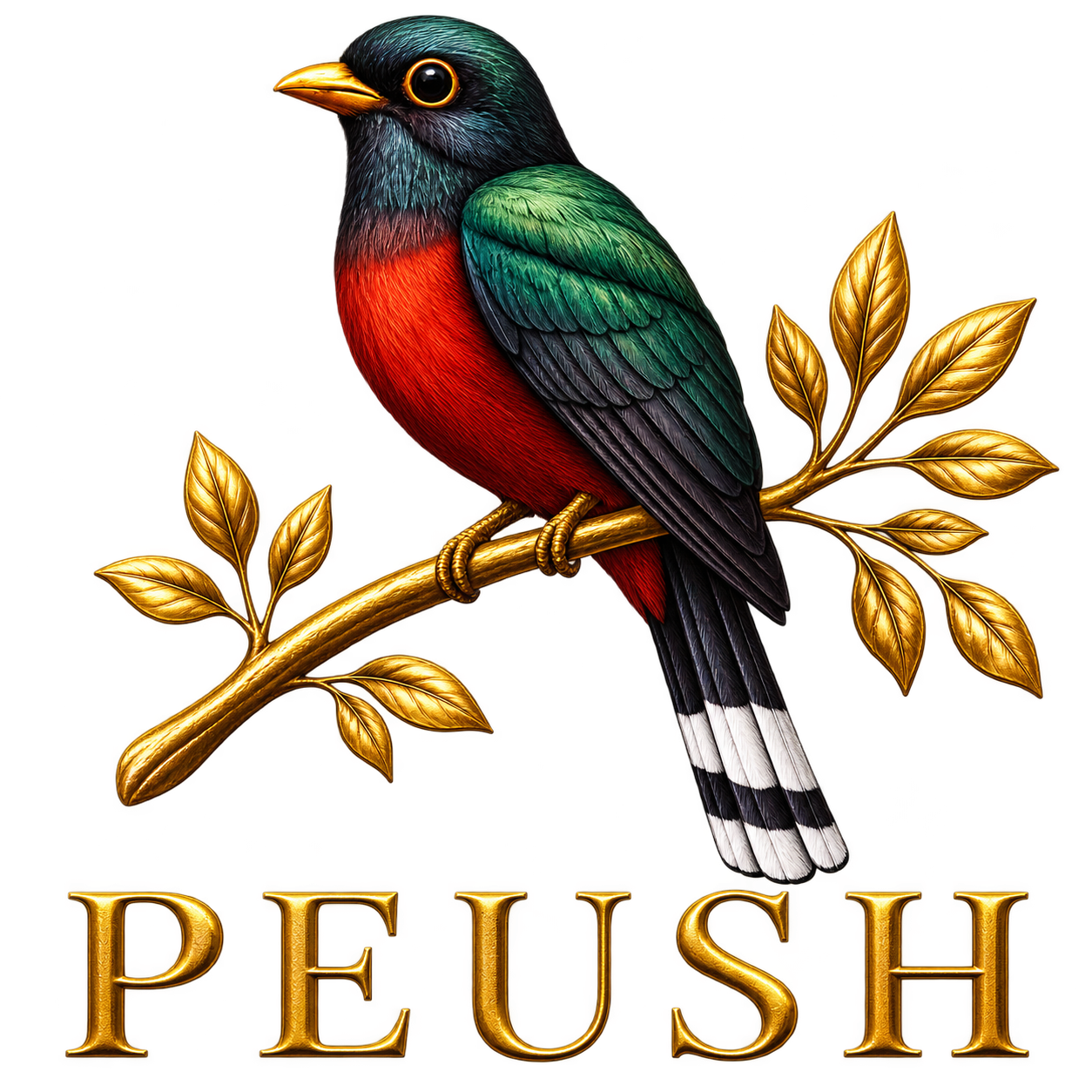 Peush
